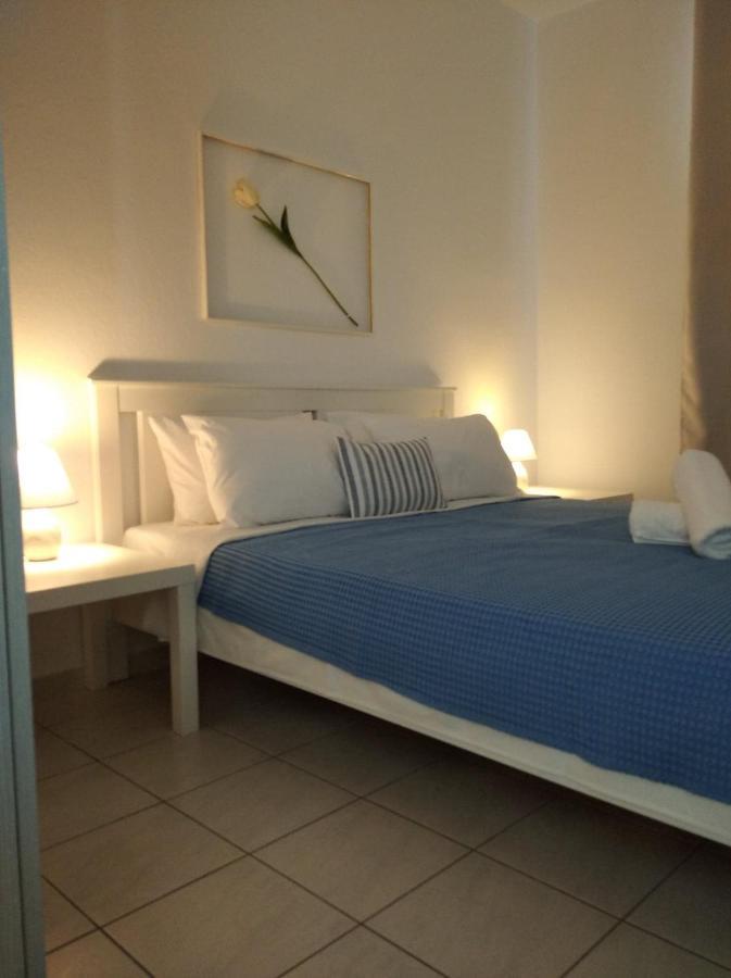 Kavala Home 1 Bagian luar foto