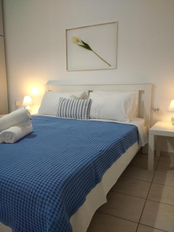 Kavala Home 1 Bagian luar foto