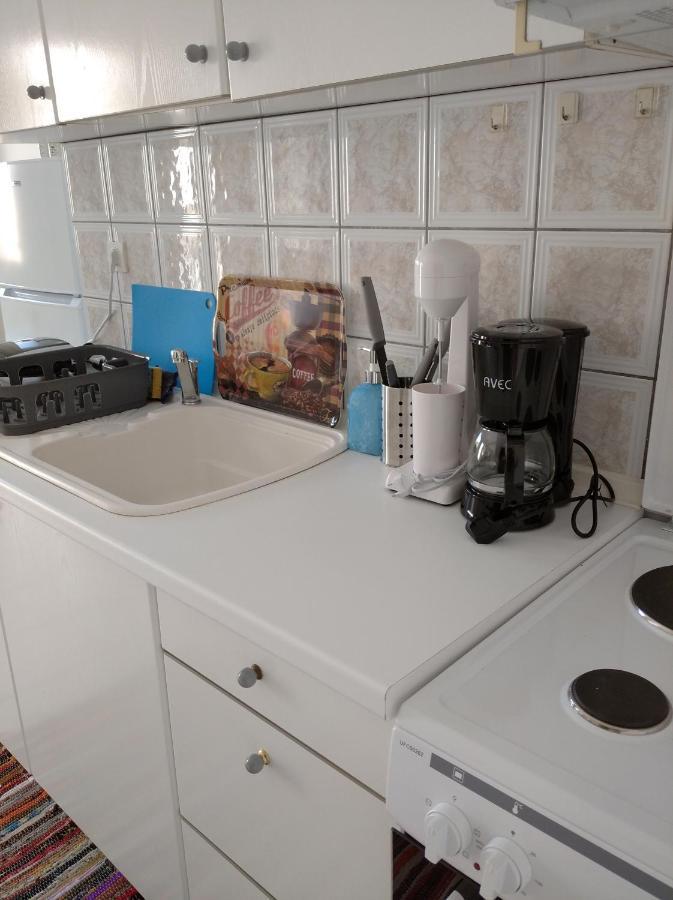 Kavala Home 1 Bagian luar foto