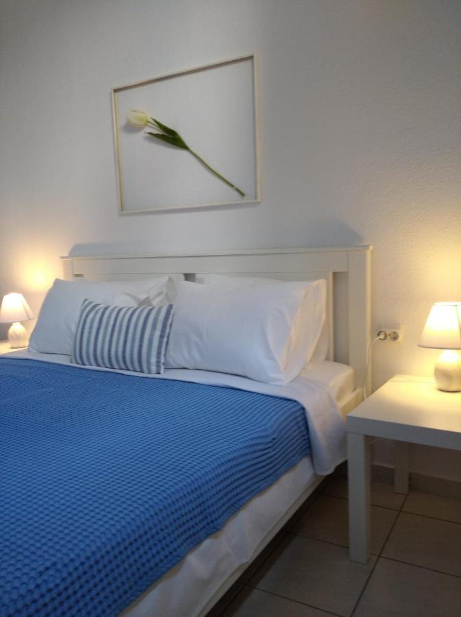 Kavala Home 1 Bagian luar foto