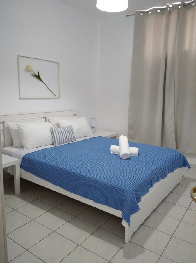 Kavala Home 1 Bagian luar foto