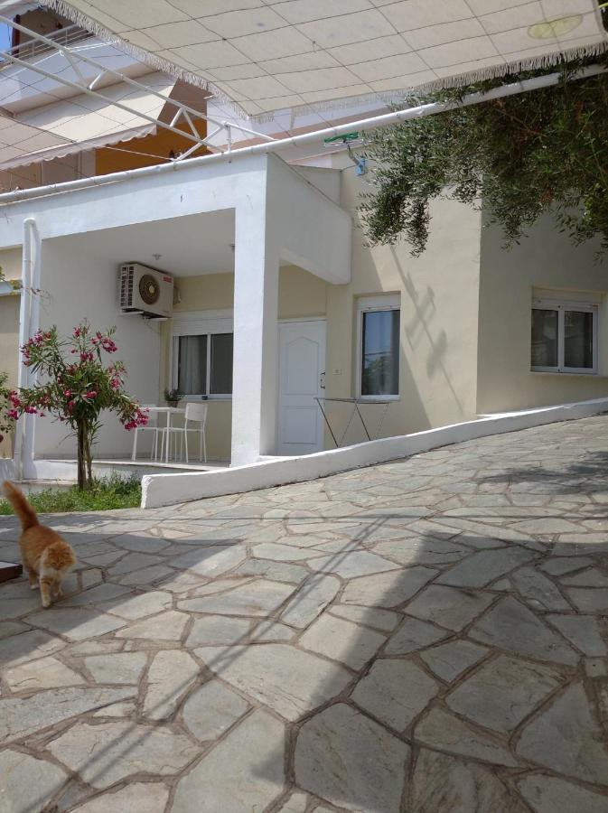 Kavala Home 1 Bagian luar foto